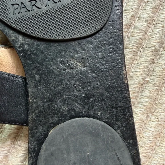 Gucci Marmont Women’s flats - with box - Picture 8 of 9